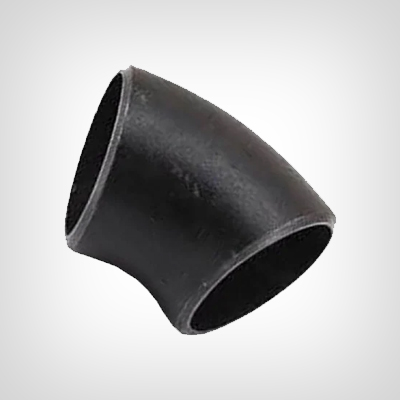 45-Degree Elbow Supplier