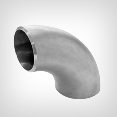 90-Degree Elbow Supplier