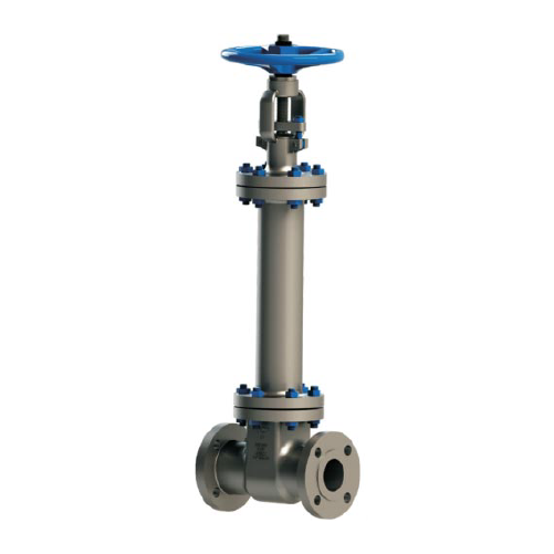 Bellow Seal Valves Supplier