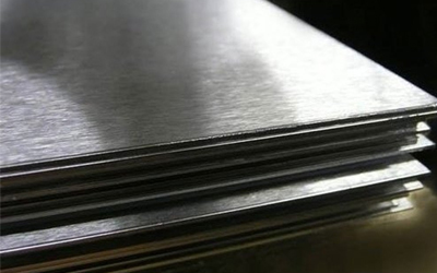 316 SS Sheet Properties, Characteristics, and Applications