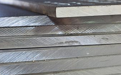 Advantages of Using SMO 254 Plate in Construction and Infrastructure Projects
