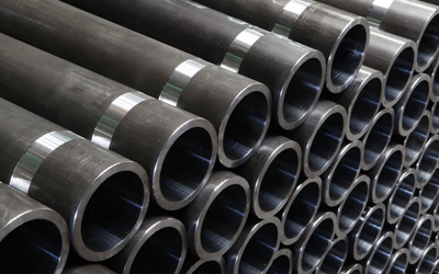 Know the Benefits of Carbon Steel Pipes, Tubes