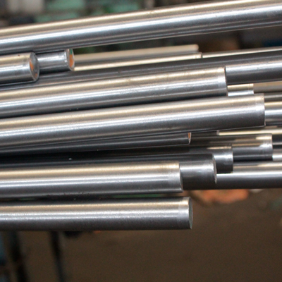 Bright Bars Supplier