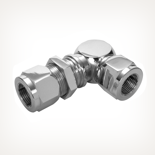 Bulkhead Elbow Supplier