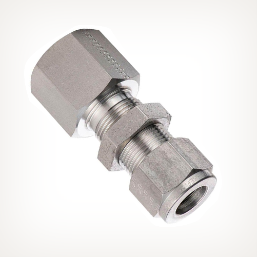 Bulkhead Female Connector Supplier