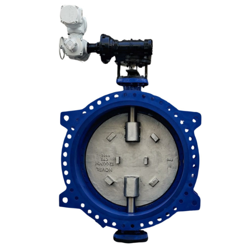 Butterfly Valves Supplier