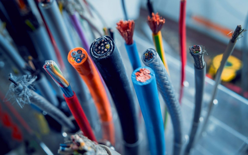 Control Cable Supplier