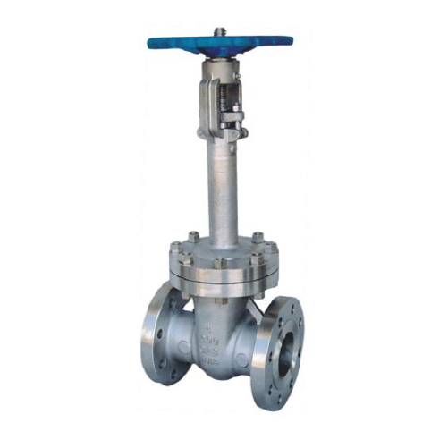 Cryogenic Valves Supplier