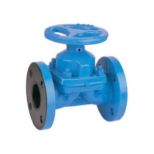 Diaphragm Valves Supplier