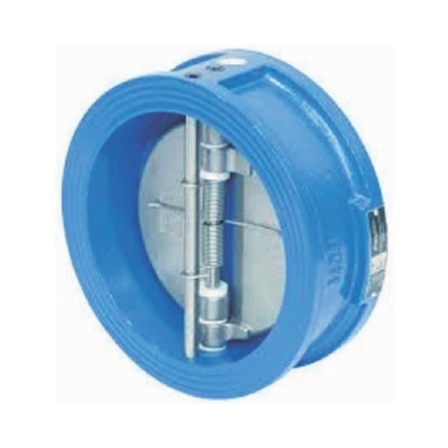 Dual Plate Check Valves Supplier