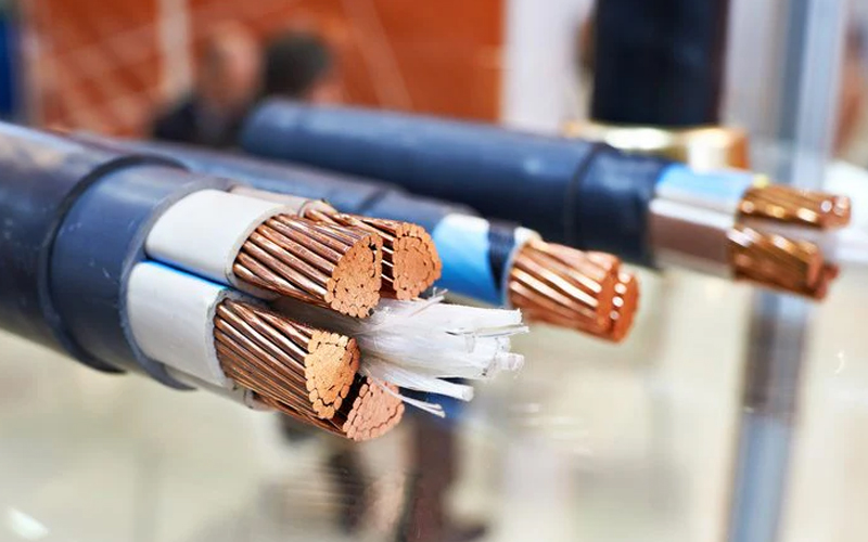 Electrical Cable Supplier