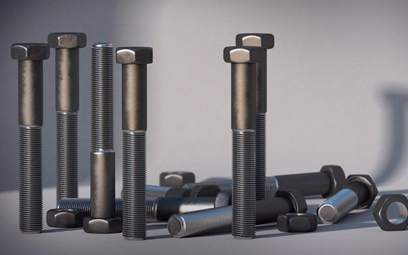 Fastener Supplier