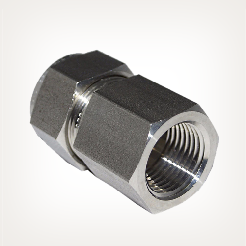 Female Connector Supplier