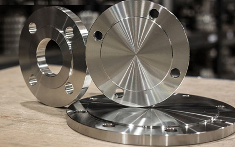 Flanges Supplier