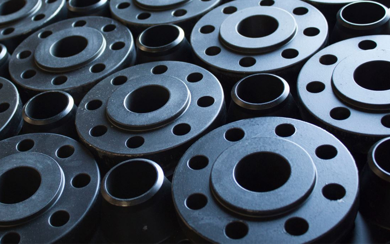 Flanges Stockist