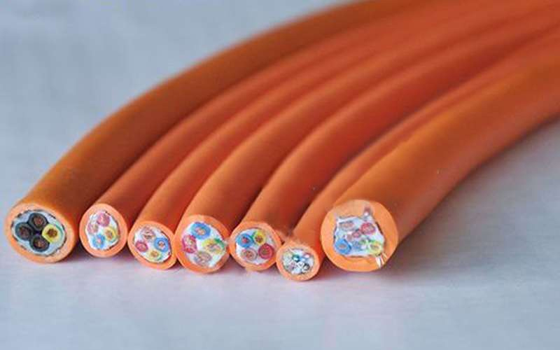 Flexible Cable Supplier
