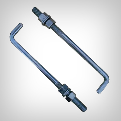 Foundation Bolts Supplier