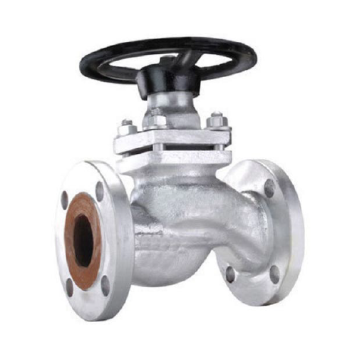 Glandless Piston Valves Supplier