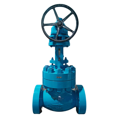 Globe Valves Supplier