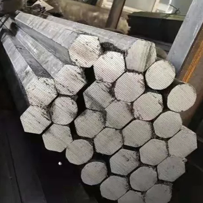 Hex Bar Supplier