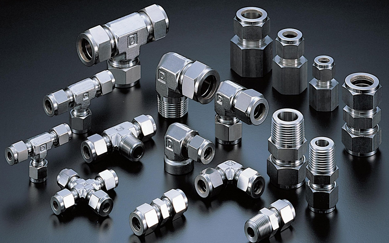 Instrumentation Fitting Supplier