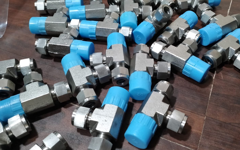 Instrumentation Fitting Stockist