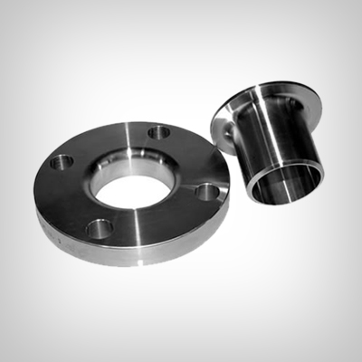 Lap Joint Flanges Supplier