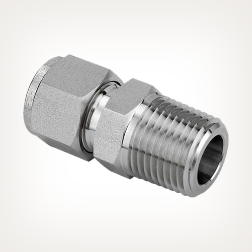 Male Connector Supplier