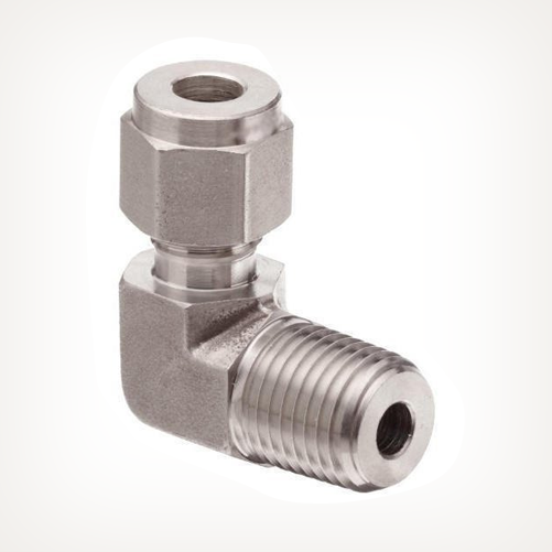 Male Elbow Supplier