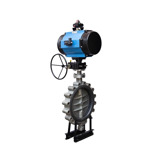 Overboard Butterfly Valves Supplier