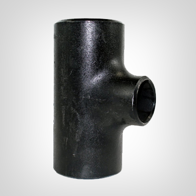 Reducing Tee Supplier