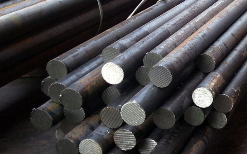 Round Bar Stockist