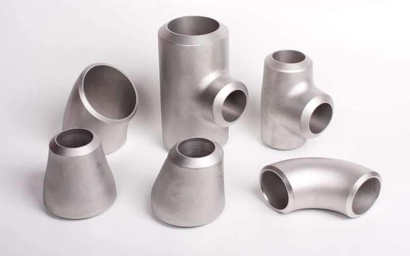 Seamless Buttweld fittings Supplier