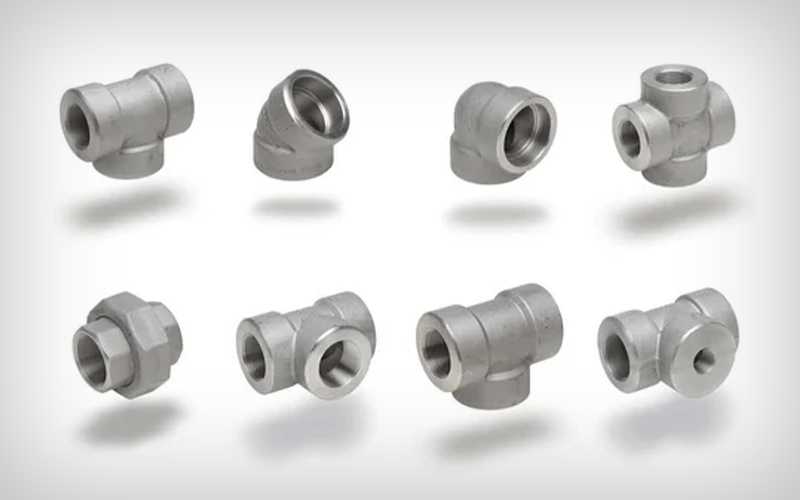Forged Fittings Supplier
