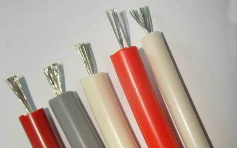 Silicone Cable Supplier