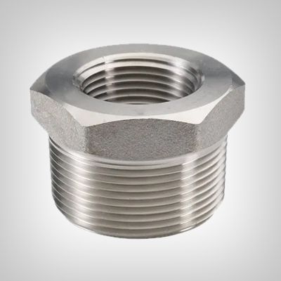 Socket Weld Bushing Supplier