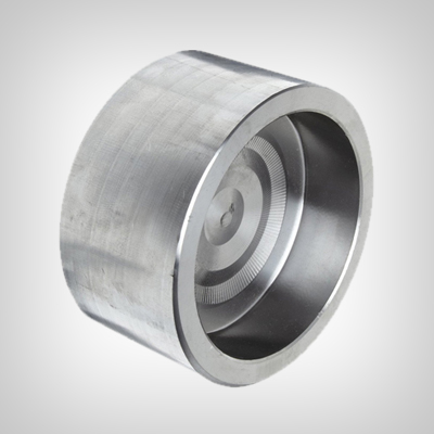 Socket Weld End Pipe Cap Supplier