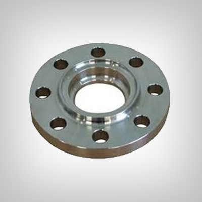 Socket Weld Flanges Supplier