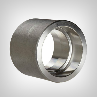 Socket Weld Full Coupling Supplier