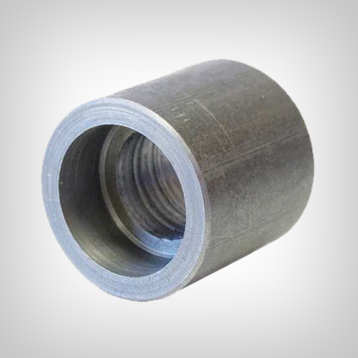 Socket Weld Half Coupling Supplier
