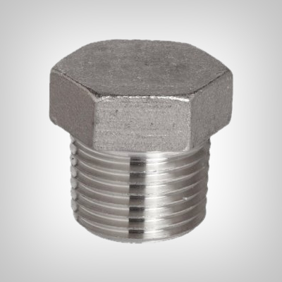 Socket Weld Hex Plug Supplier