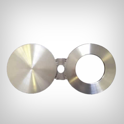 Spectacle Blind Flanges Supplier
