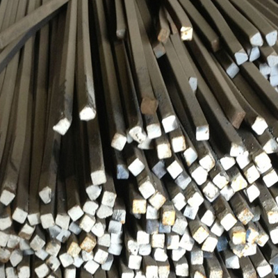 Square Bar Supplier