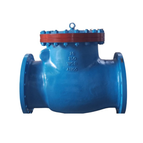 Swing Check Valves Supplier