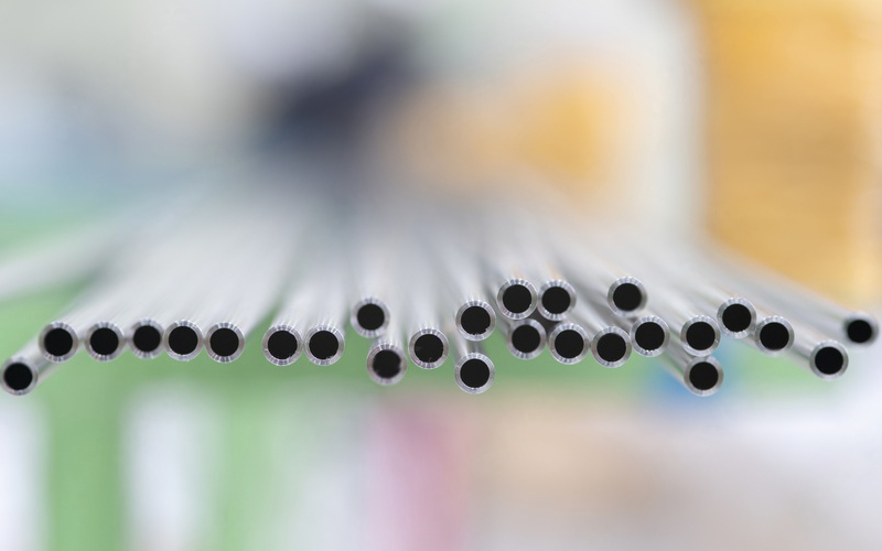 Tubes Supplier