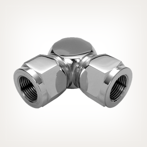 Union Elbow Supplier