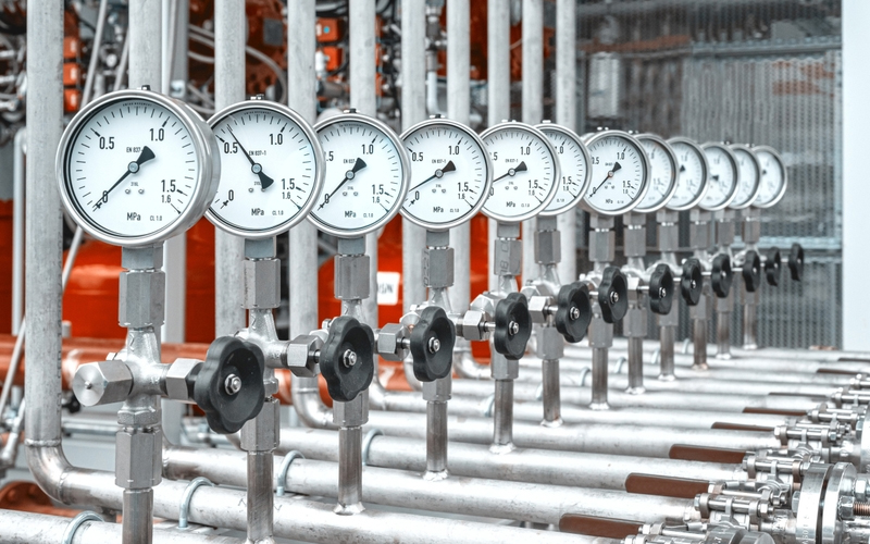 Valve Supplier