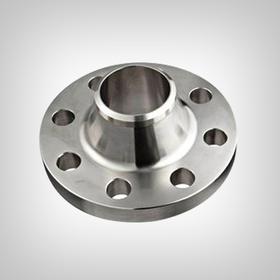 Weld Neck Flanges Supplier