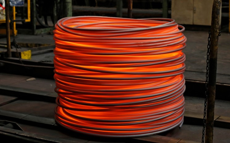 Wire Road Supplier