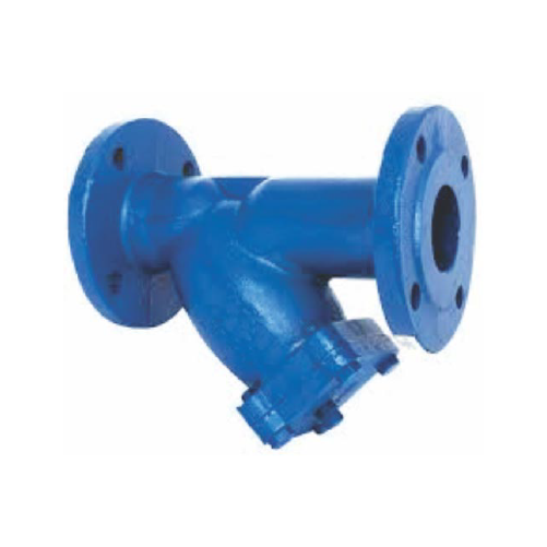 'Y' & 'T' Type Strainers Supplier